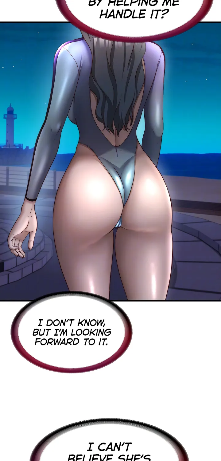 A Situation Full of Erections Chapter 22 page 19 - 