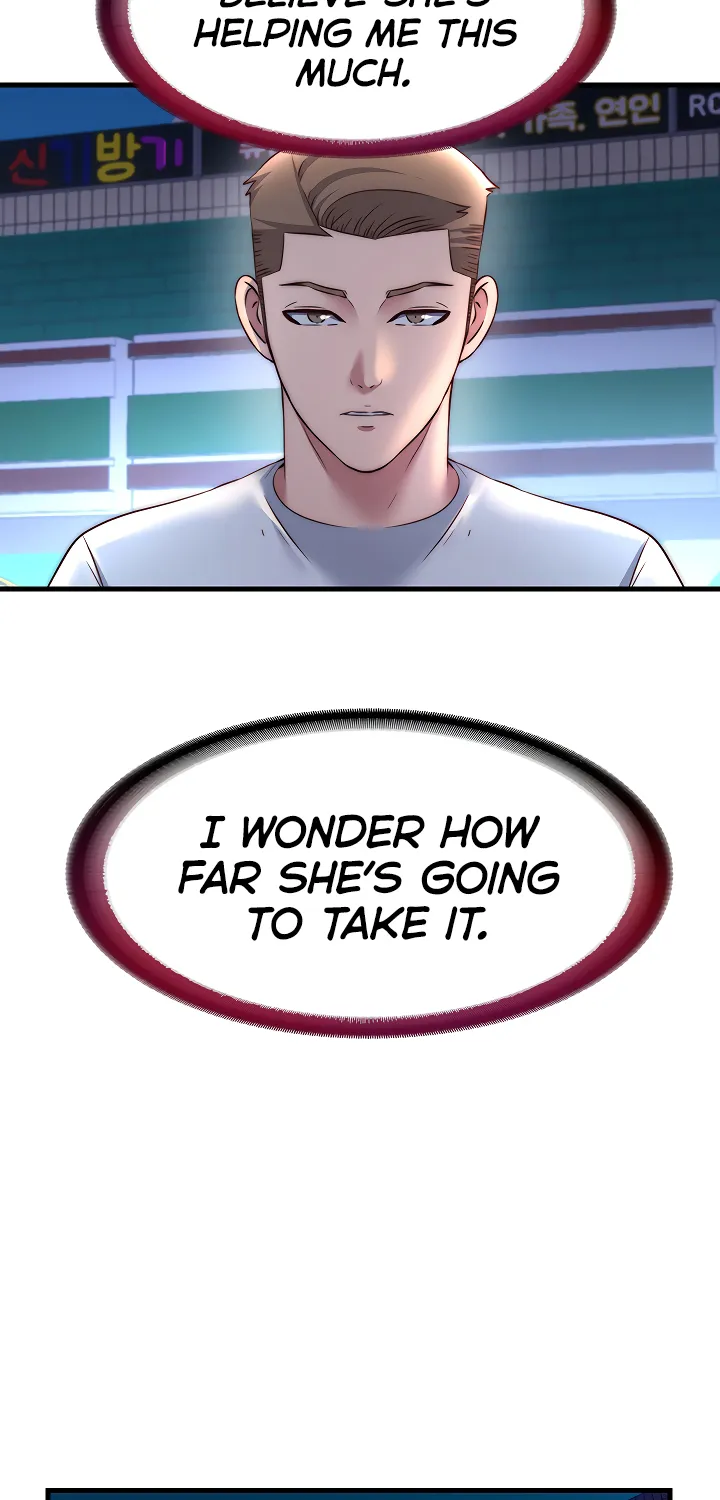 A Situation Full of Erections Chapter 22 page 20 - 