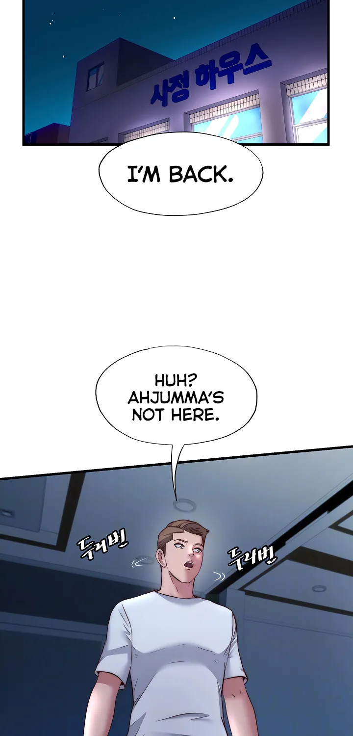 A Situation Full of Erections Chapter 22 page 21 - 