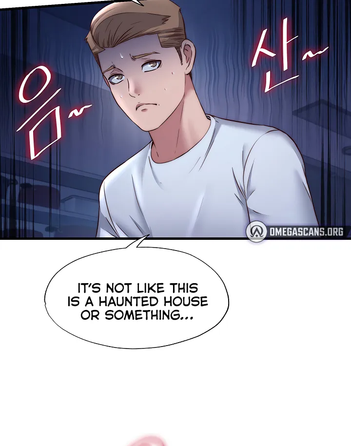 A Situation Full of Erections Chapter 22 page 25 - 