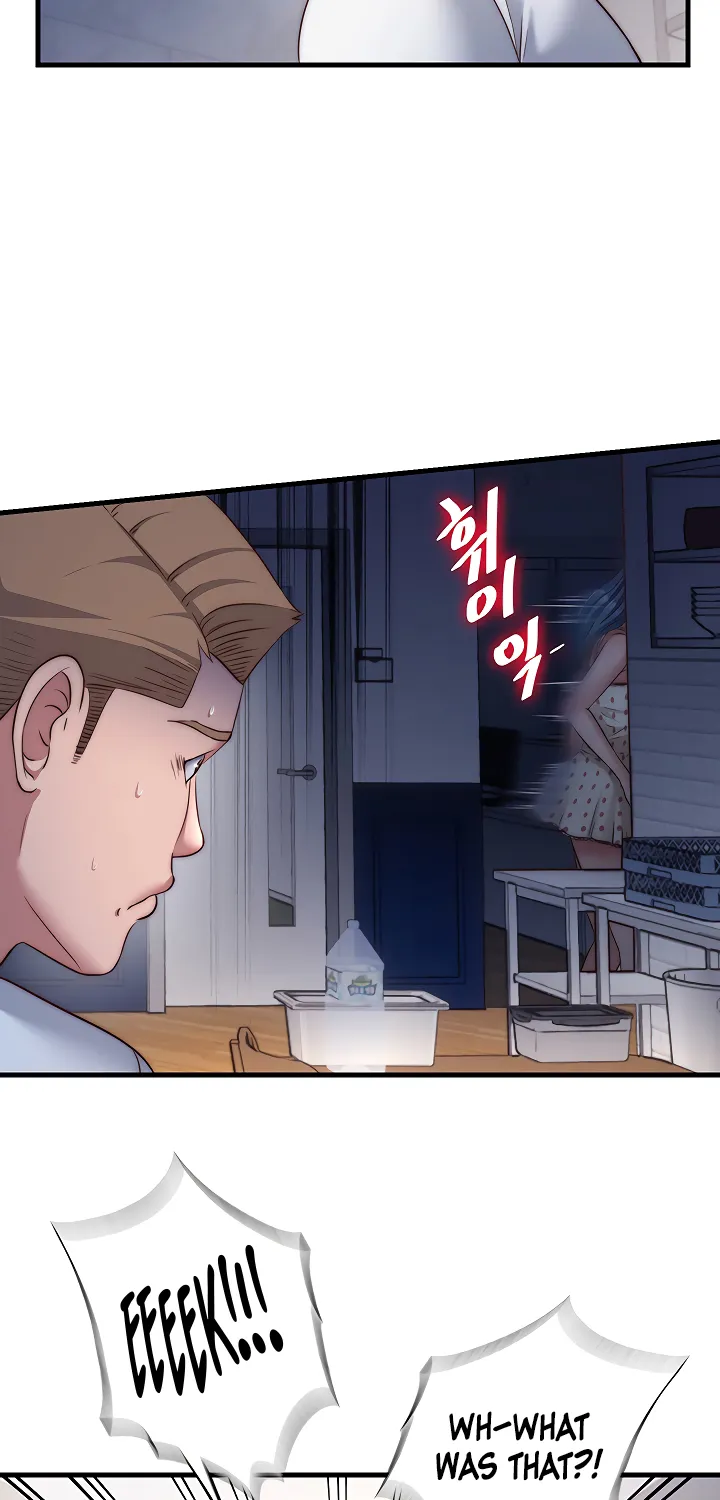 A Situation Full of Erections Chapter 22 page 27 - 