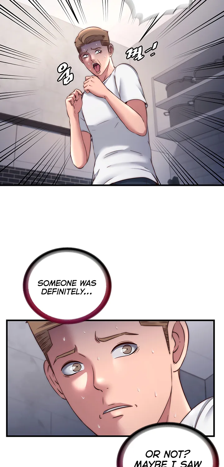 A Situation Full of Erections Chapter 22 page 28 - 