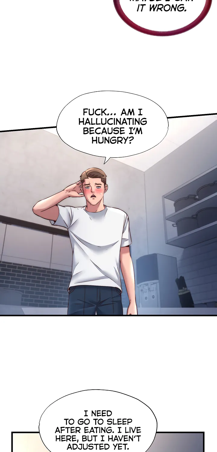 A Situation Full of Erections Chapter 22 page 29 - 