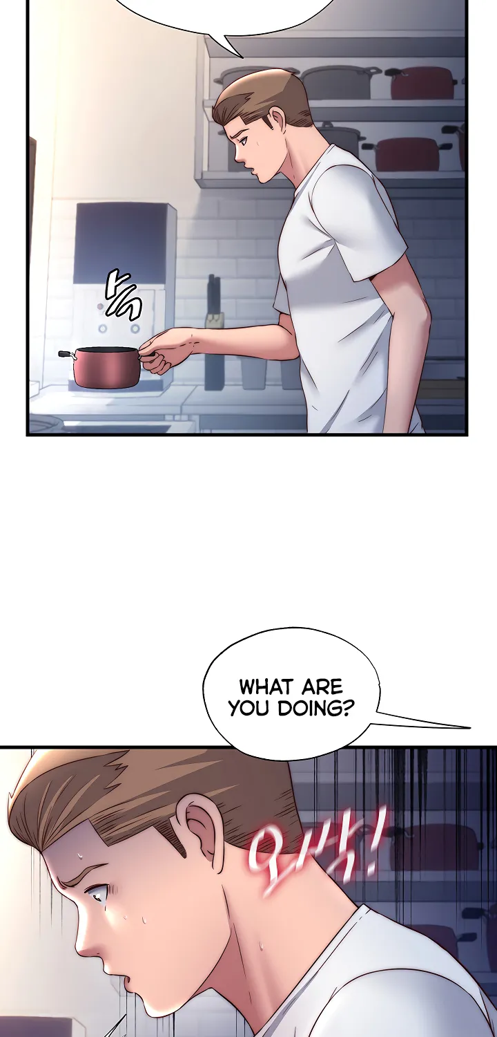 A Situation Full of Erections Chapter 22 page 30 - 