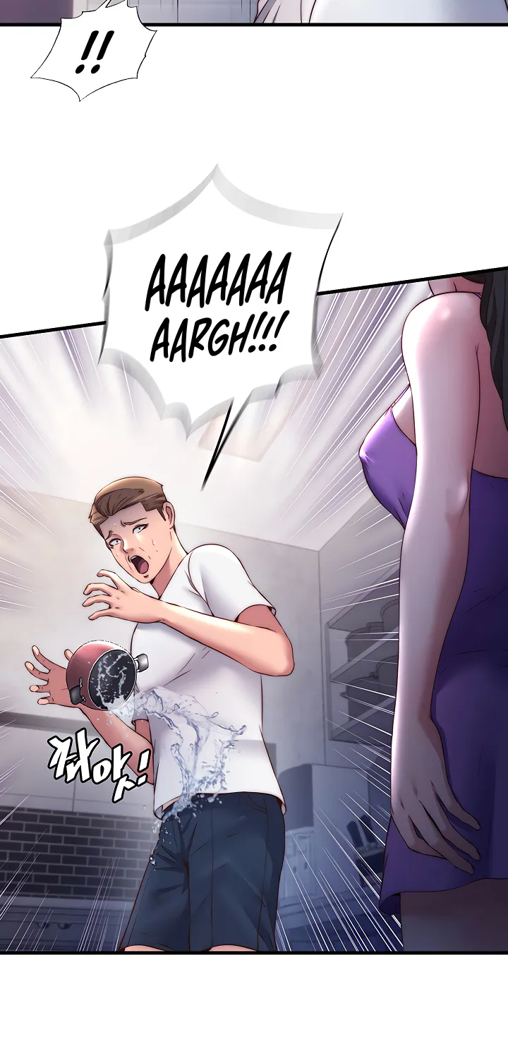 A Situation Full of Erections Chapter 22 page 31 - 