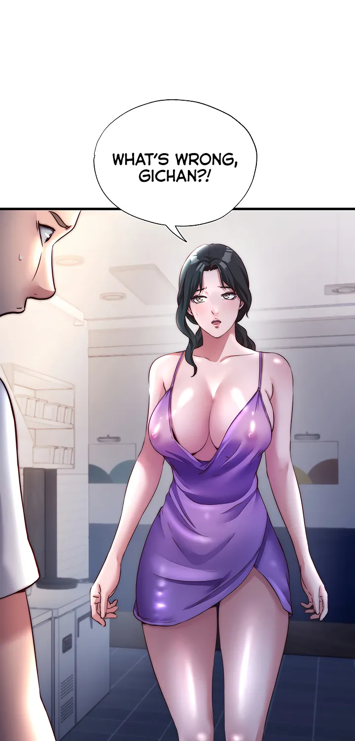 A Situation Full of Erections Chapter 22 page 32 - 