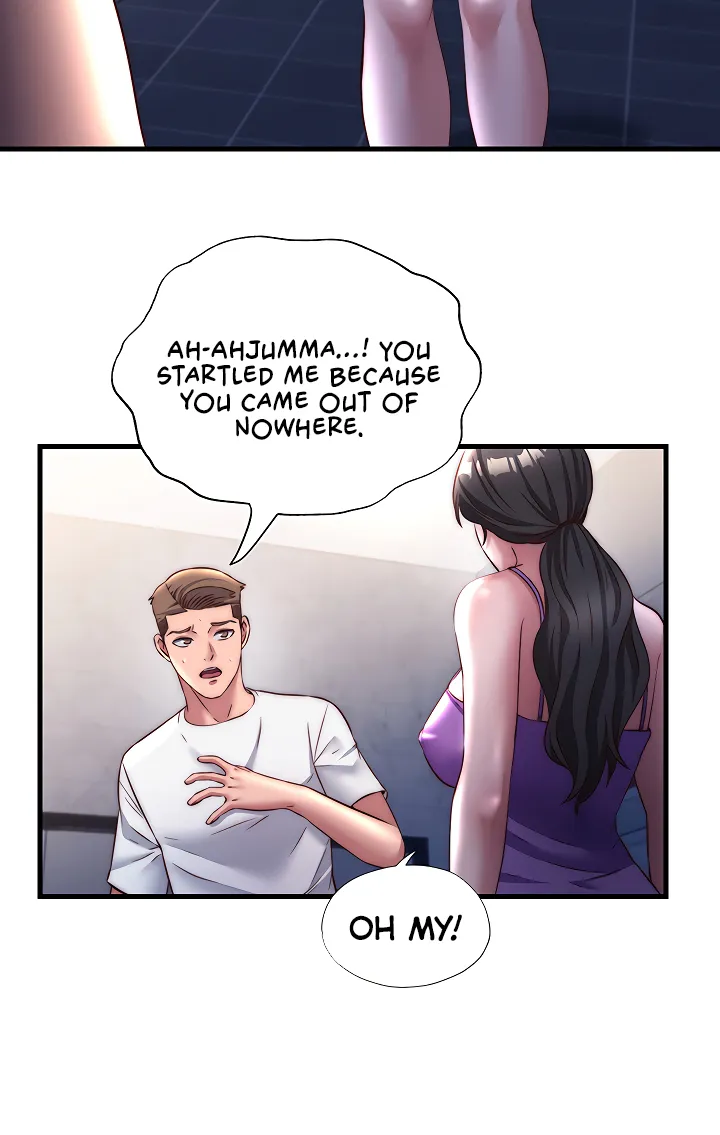 A Situation Full of Erections Chapter 22 page 33 - 