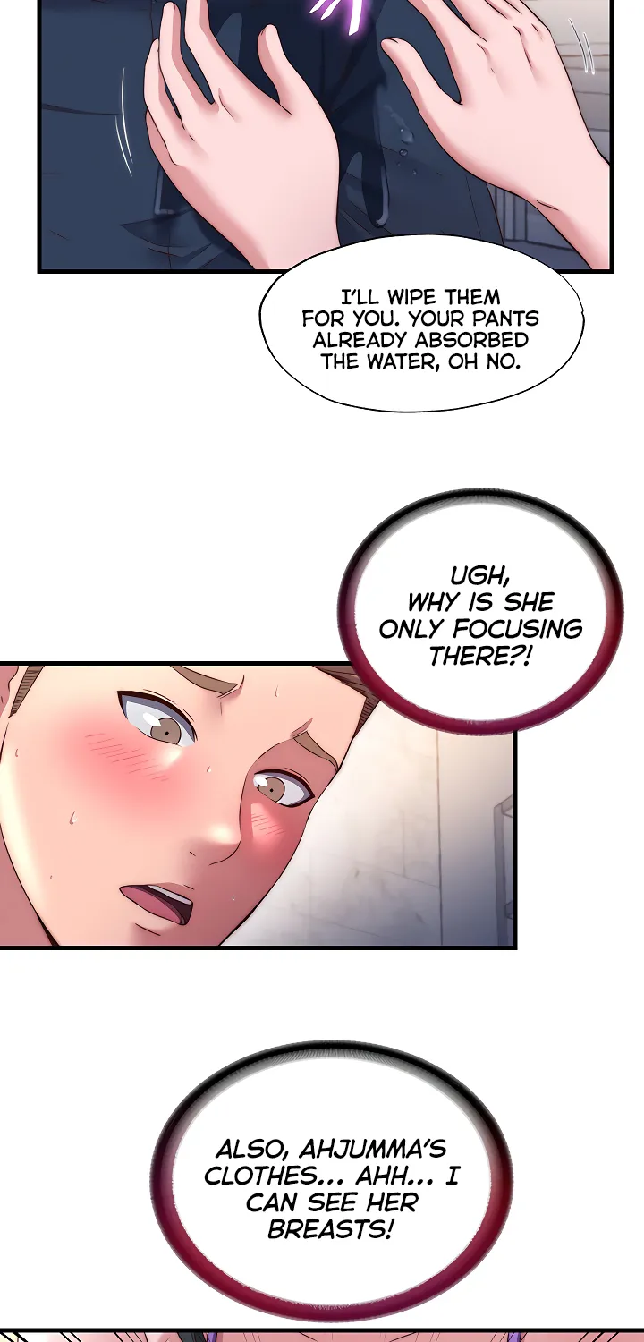 A Situation Full of Erections Chapter 22 page 36 - 