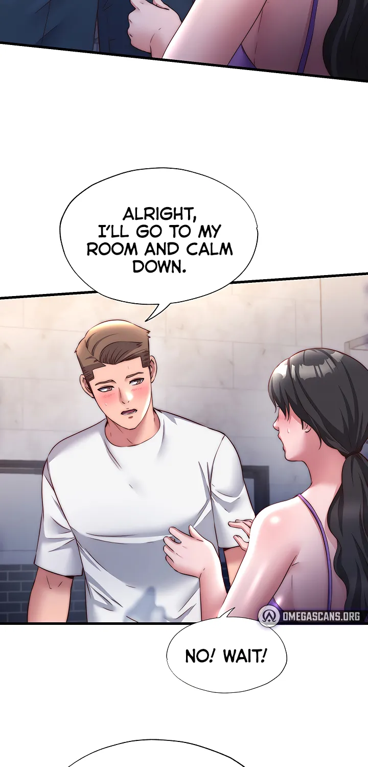 A Situation Full of Erections Chapter 22 page 39 - 