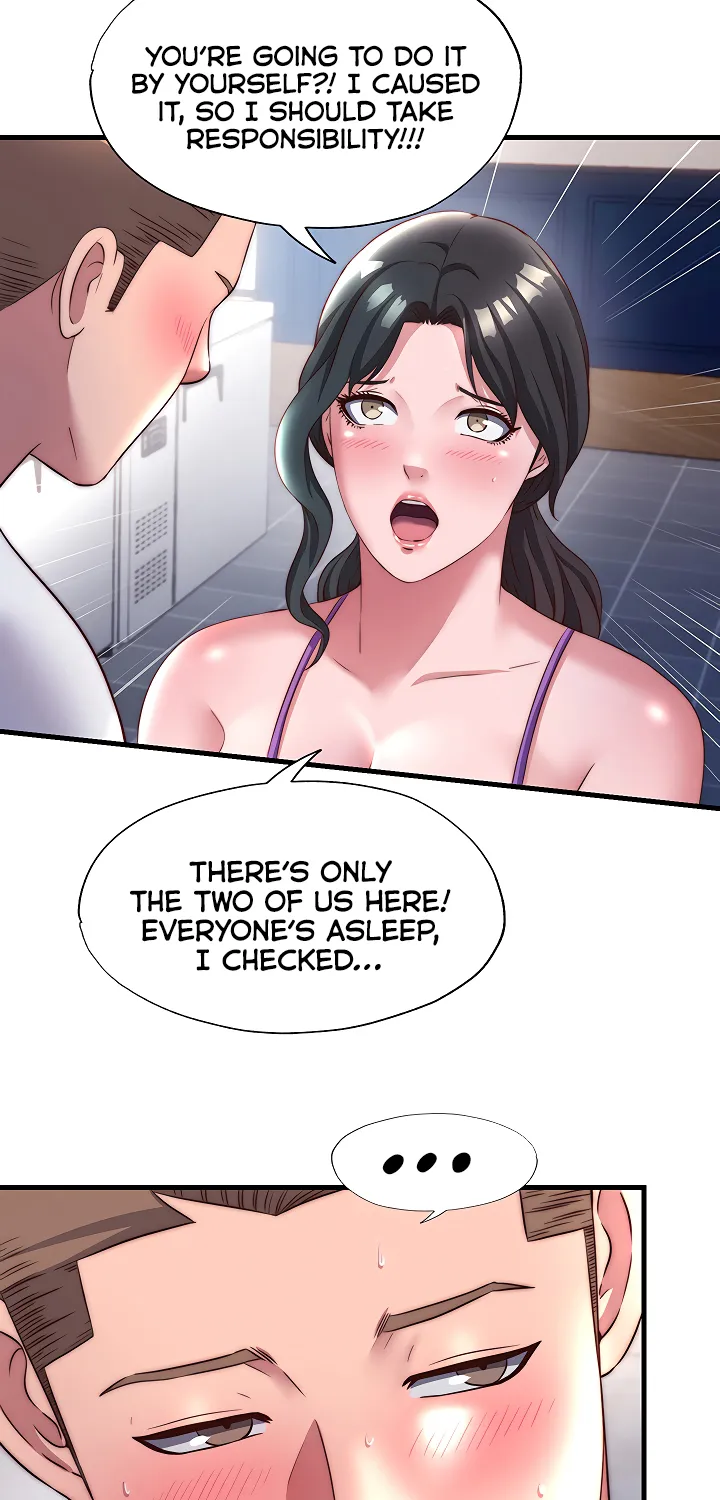 A Situation Full of Erections Chapter 22 page 40 - 