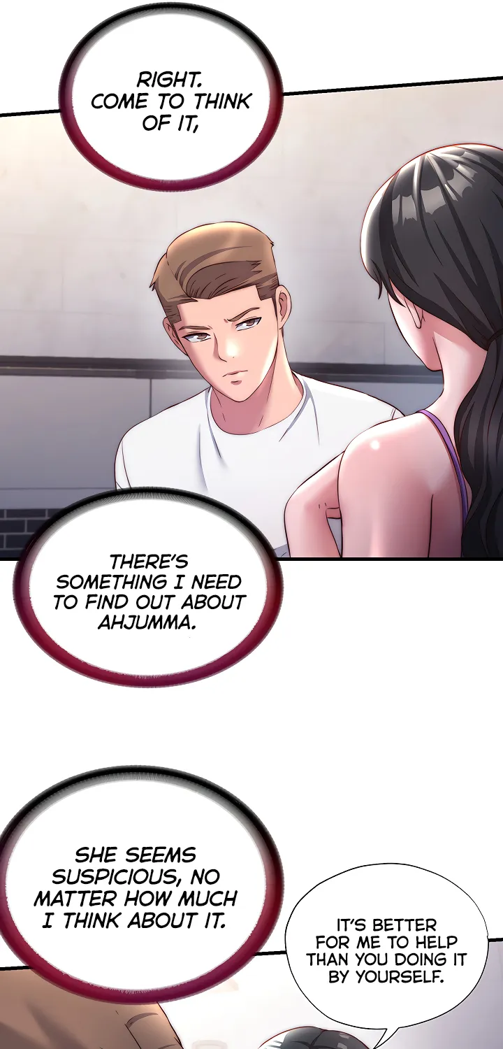 A Situation Full of Erections Chapter 22 page 42 - 
