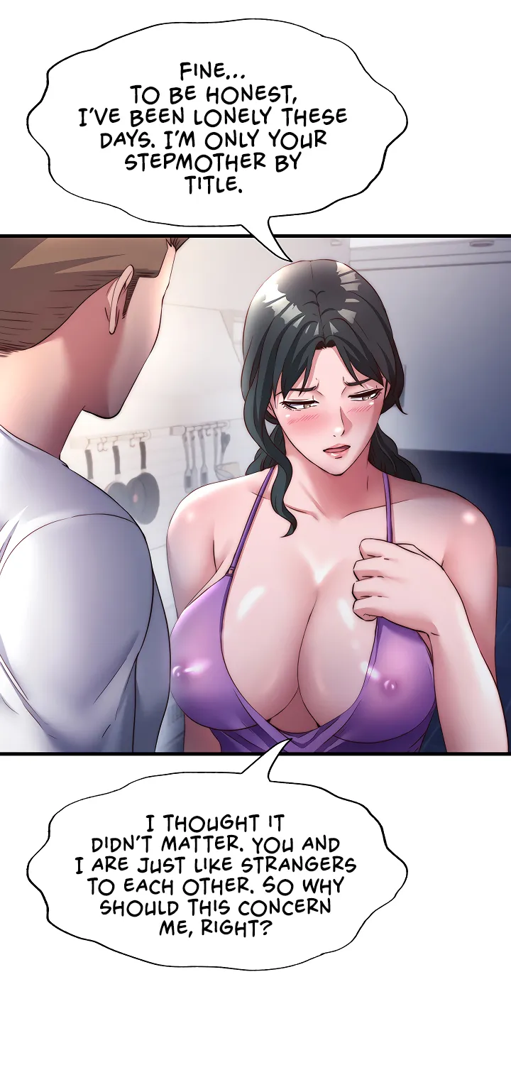 A Situation Full of Erections Chapter 22 page 46 - 