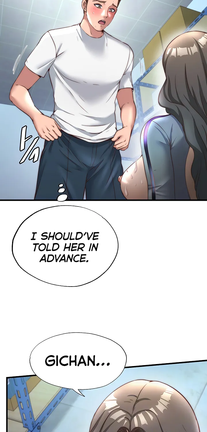 A Situation Full of Erections Chapter 22 page 6 - 