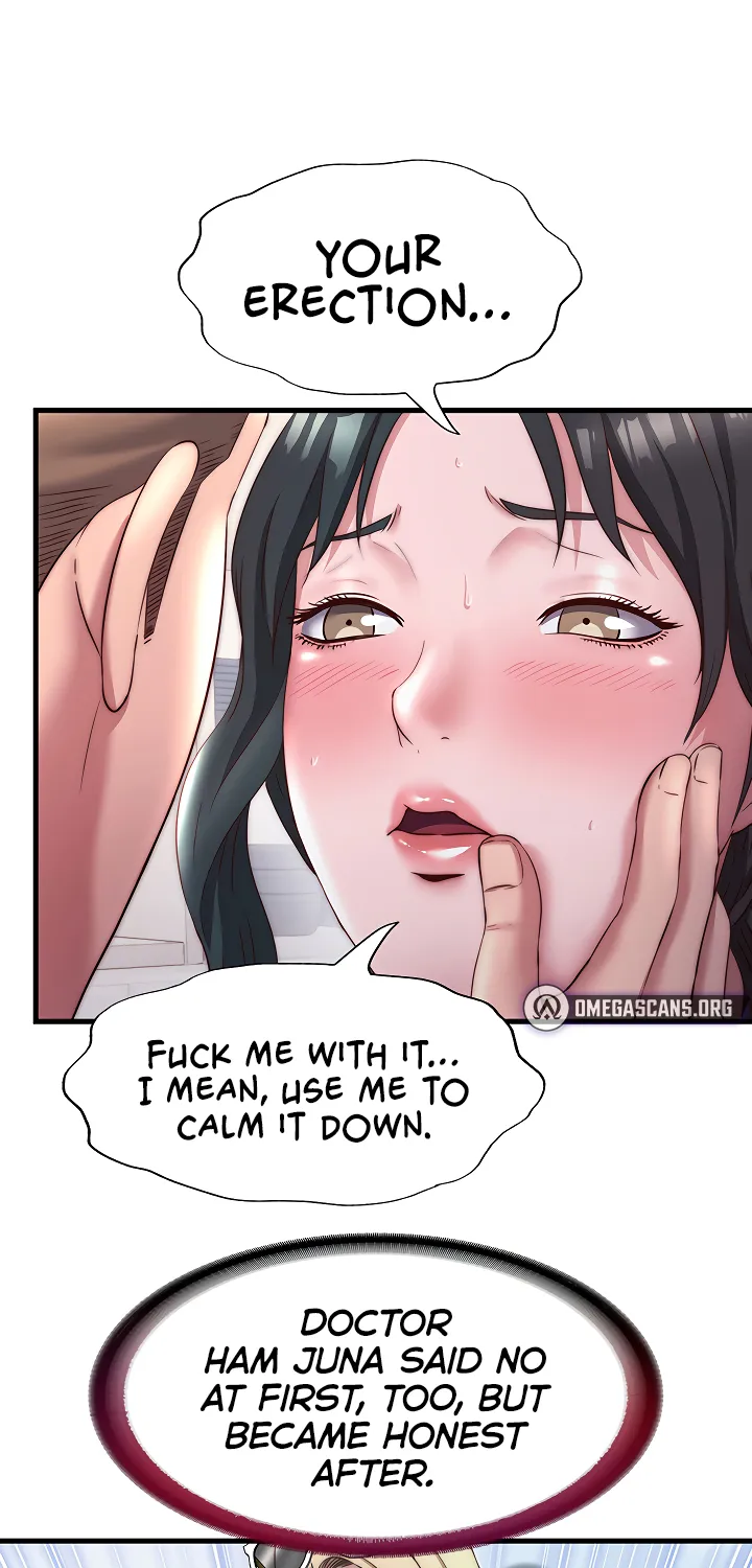 A Situation Full of Erections Chapter 22 page 54 - 