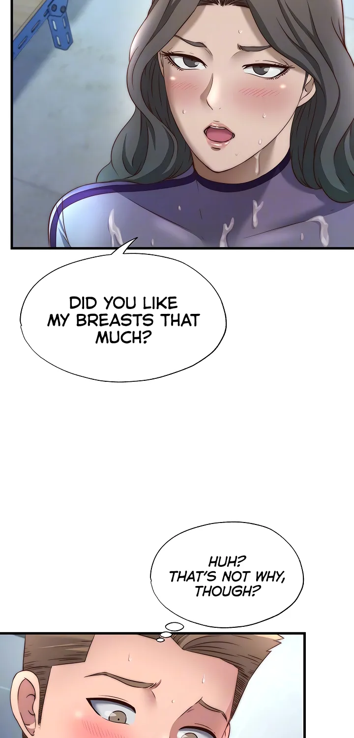 A Situation Full of Erections Chapter 22 page 7 - 