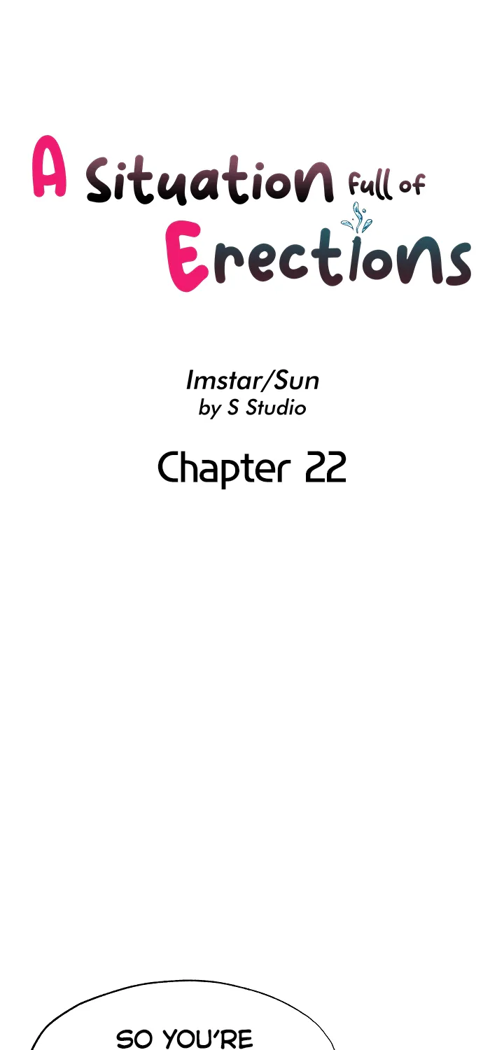 A Situation Full of Erections Chapter 22 page 10 - 