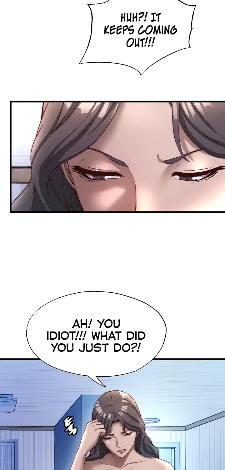 A Situation Full of Erections Chapter 23 page 14 - 