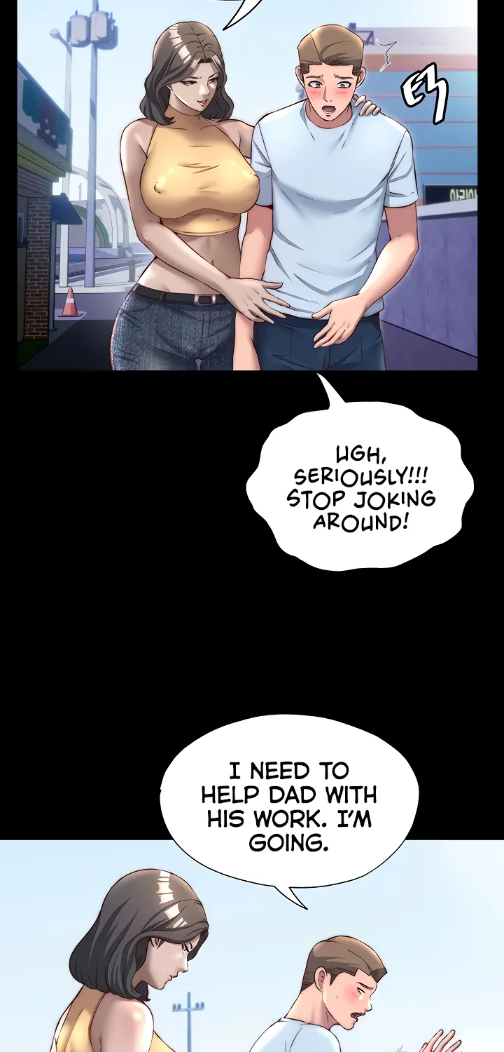 A Situation Full of Erections Chapter 23 page 20 - 