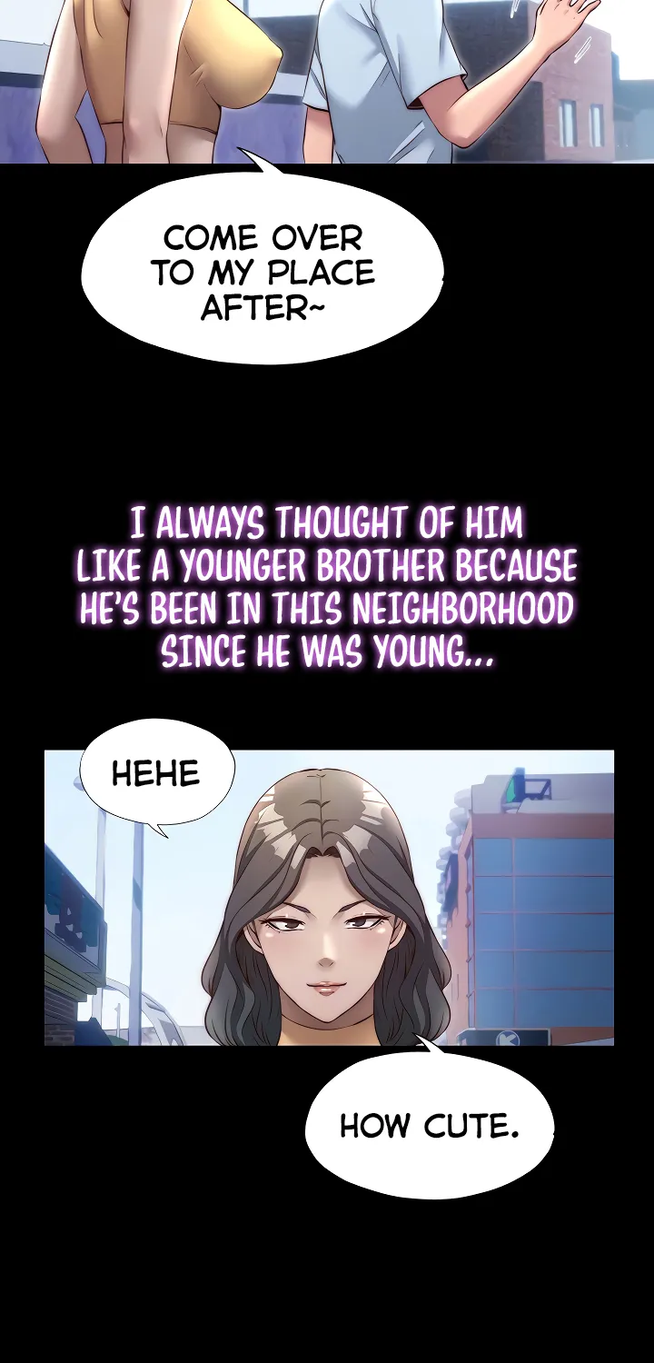 A Situation Full of Erections Chapter 23 page 21 - 
