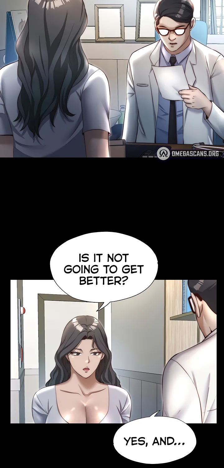 A Situation Full of Erections Chapter 23 page 30 - 