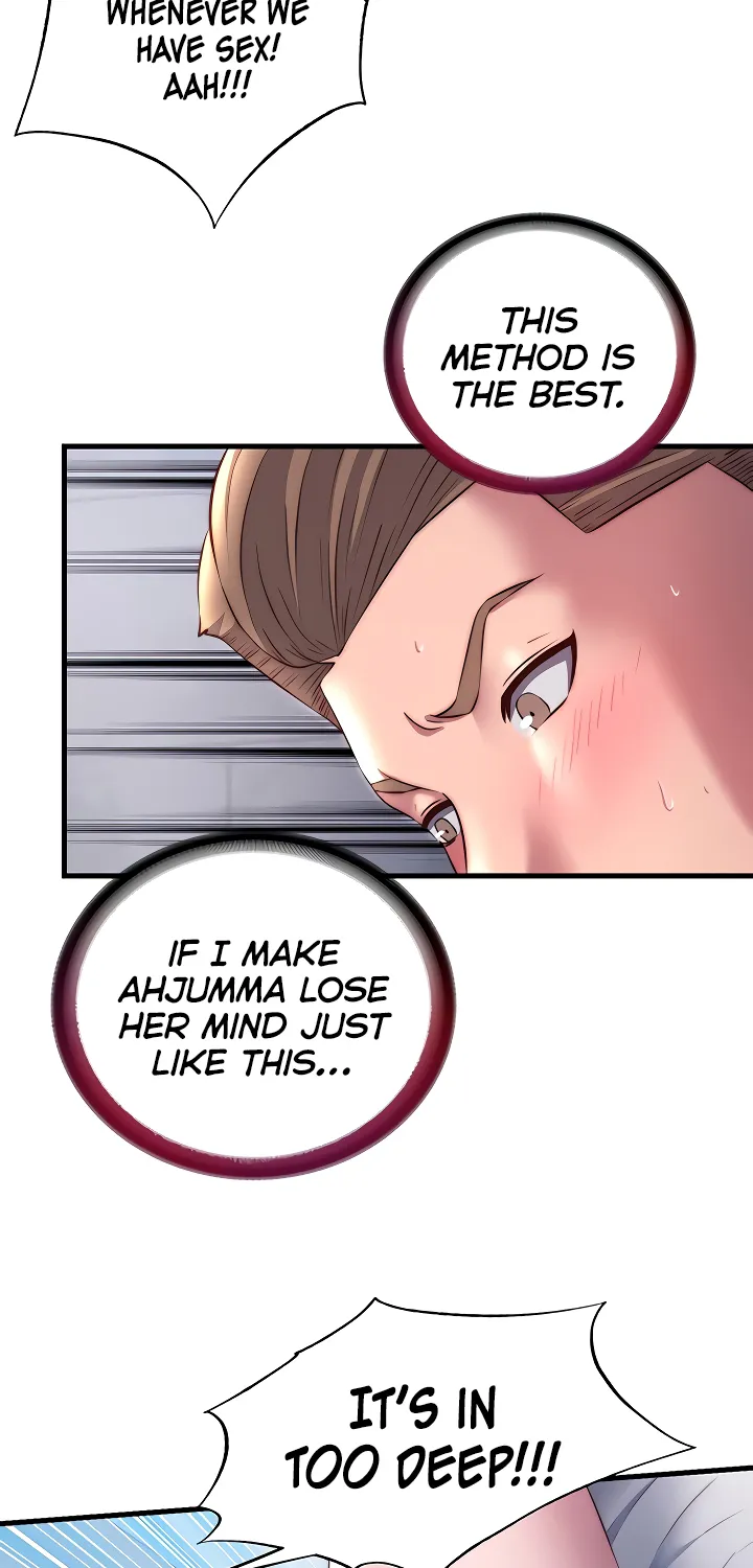 A Situation Full of Erections Chapter 23 page 36 - 