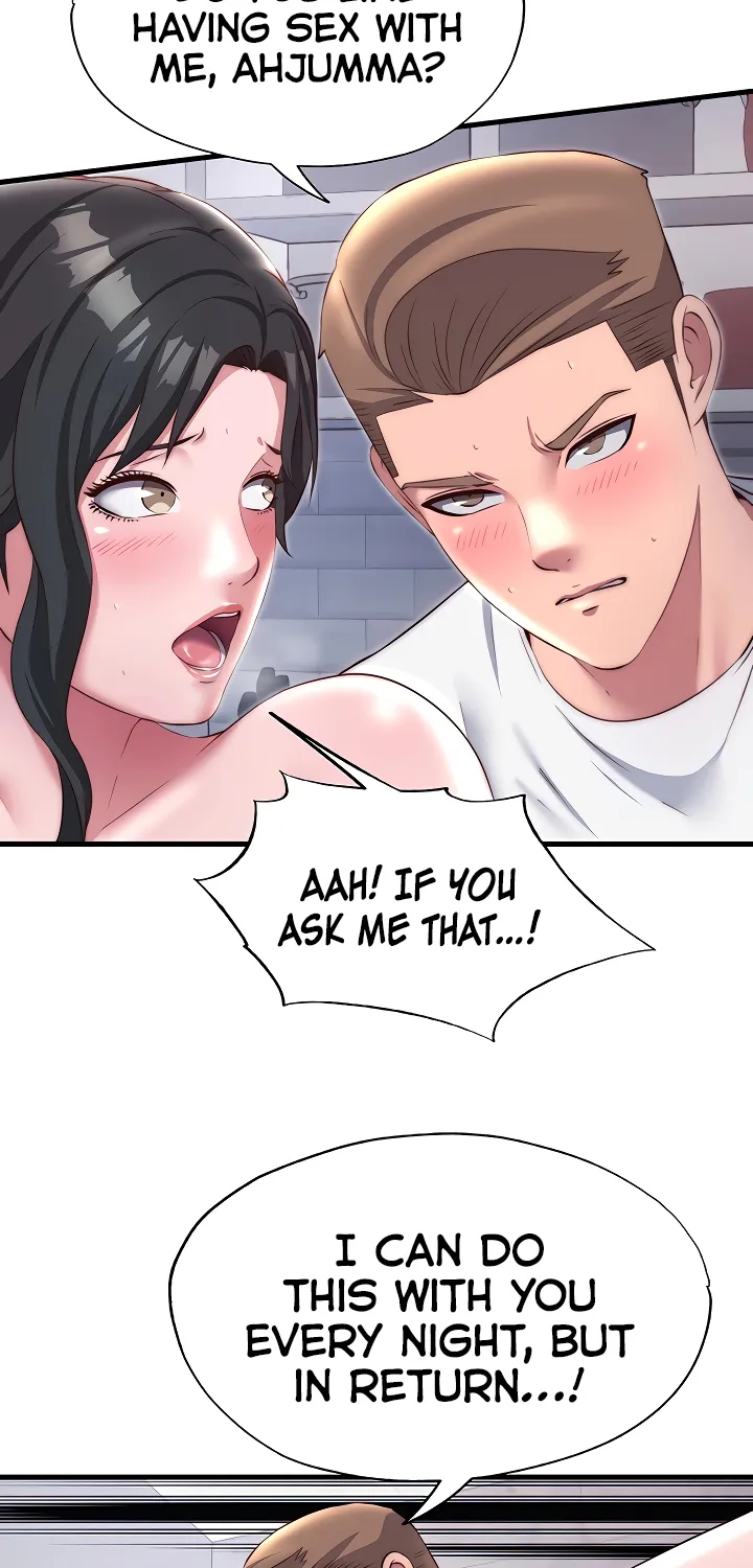 A Situation Full of Erections Chapter 23 page 38 - 