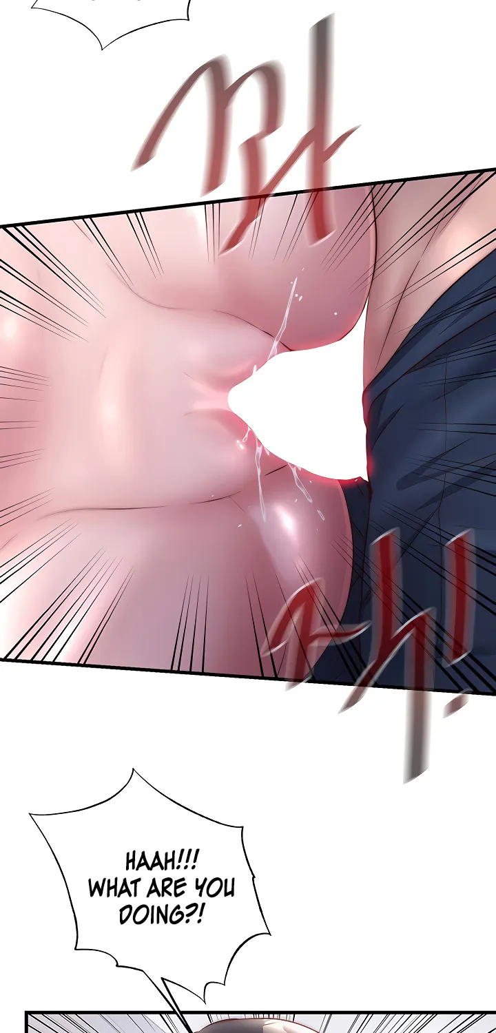 A Situation Full of Erections Chapter 23 page 45 - 