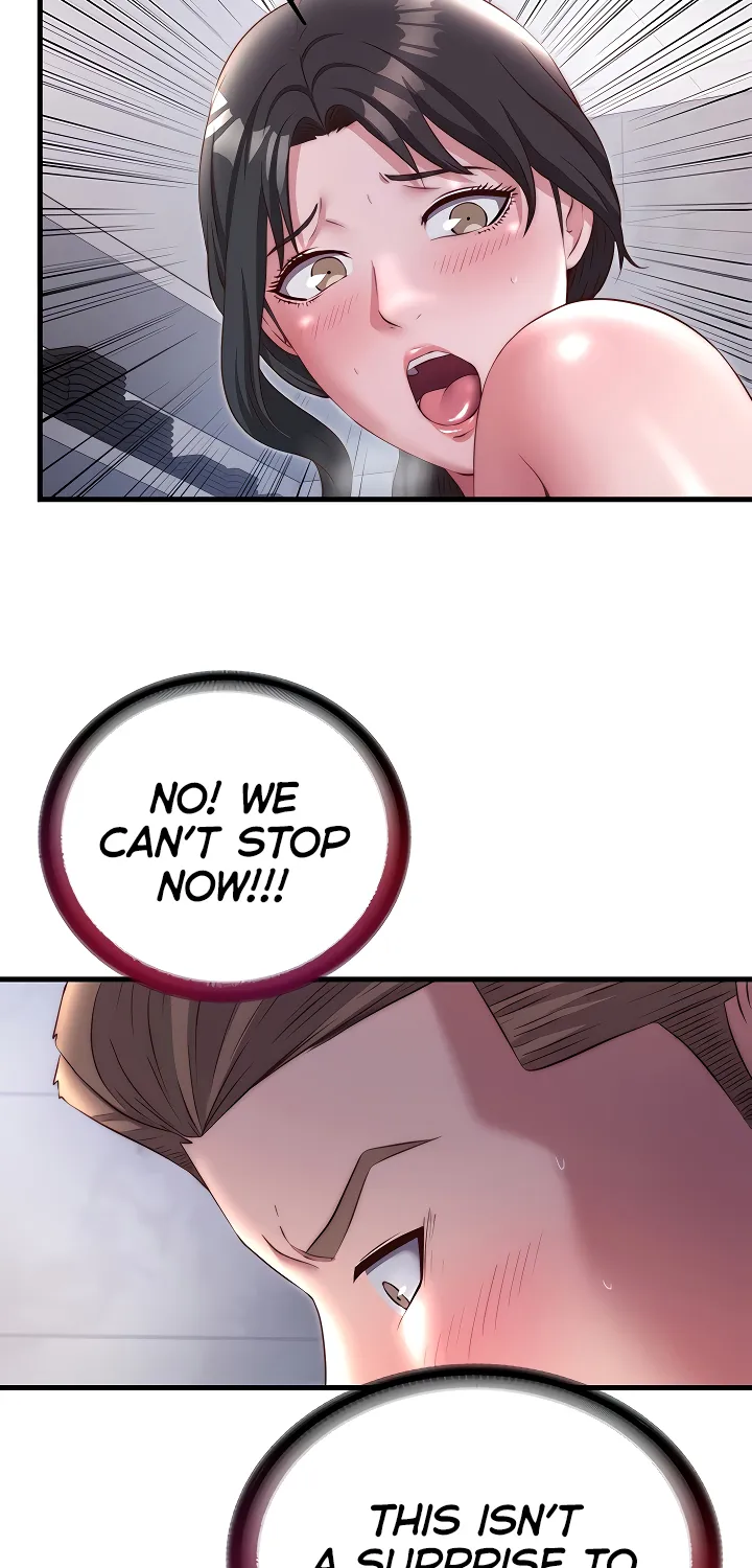 A Situation Full of Erections Chapter 23 page 46 - 