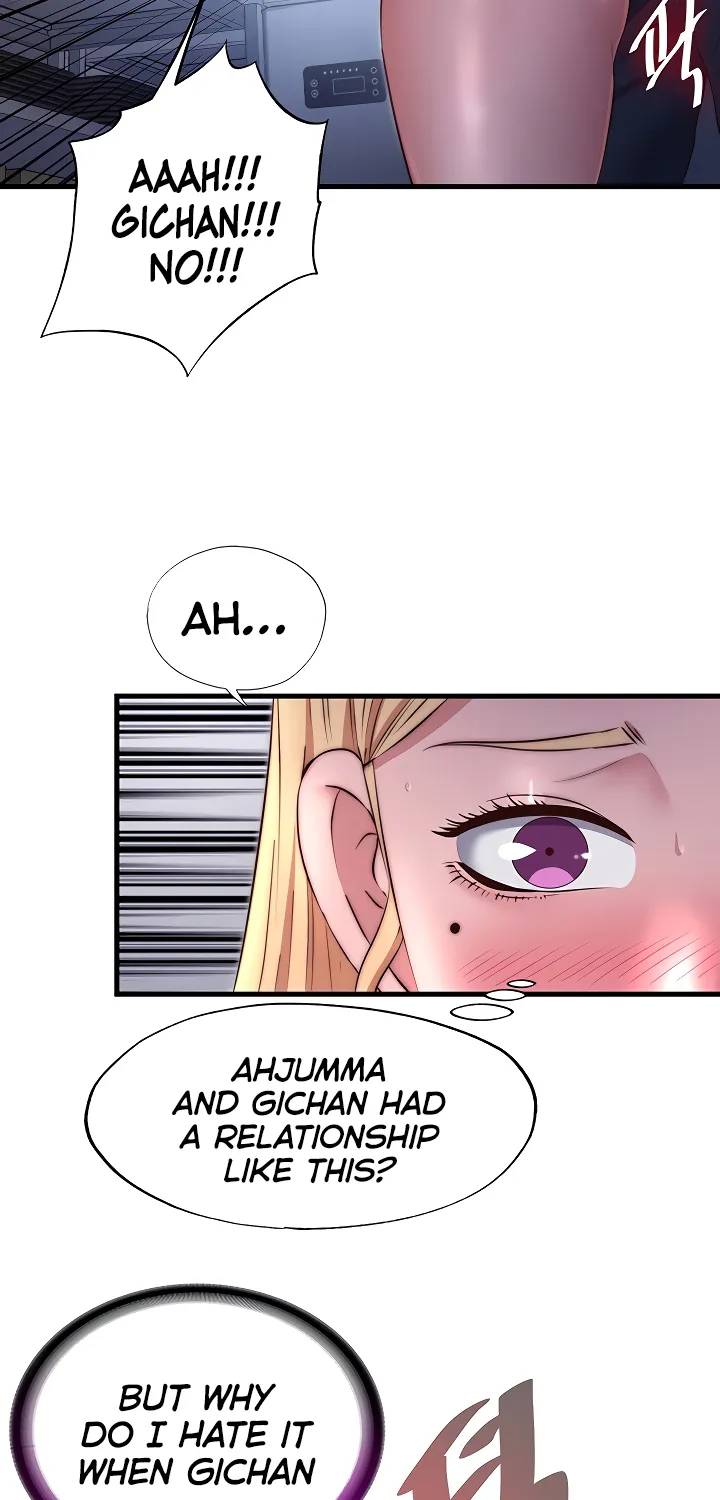 A Situation Full of Erections Chapter 23 page 49 - 