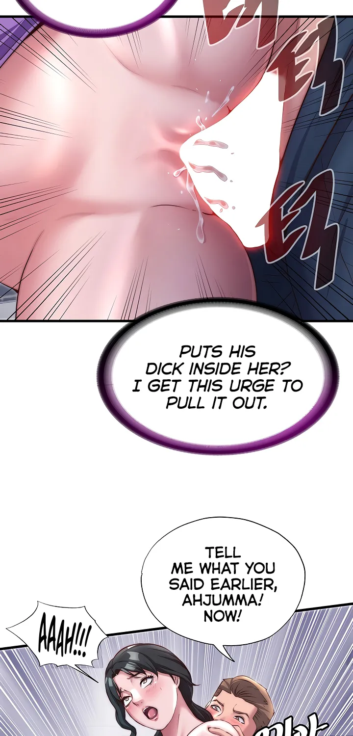 A Situation Full of Erections Chapter 23 page 50 - 