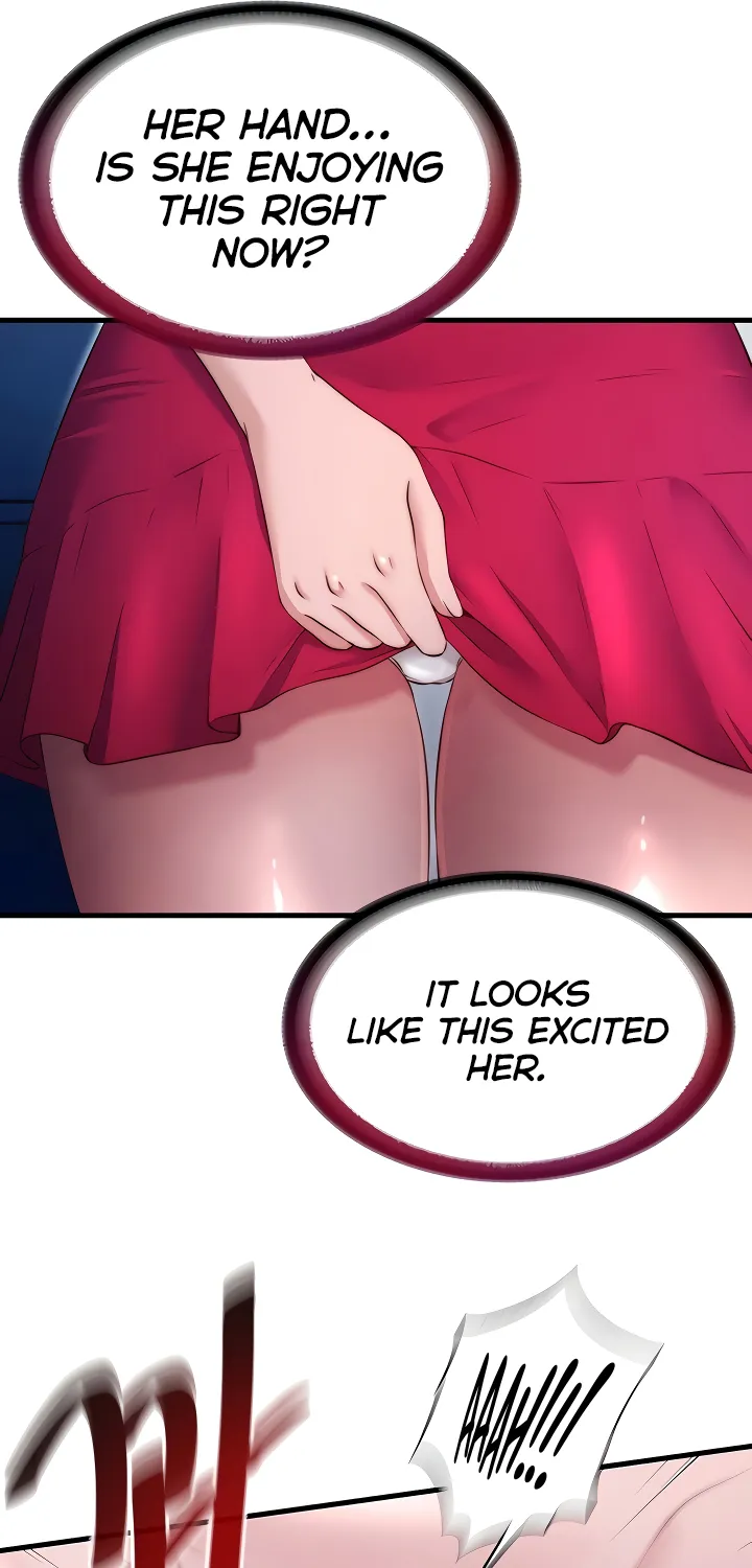 A Situation Full of Erections Chapter 23 page 54 - 