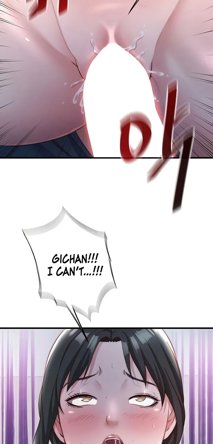 A Situation Full of Erections Chapter 23 page 55 - 