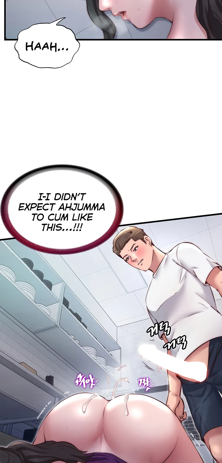 A Situation Full of Erections Chapter 23 page 60 - 