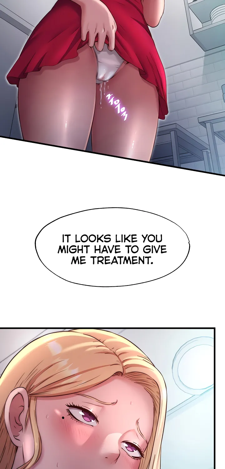 A Situation Full of Erections Chapter 23 page 64 - 