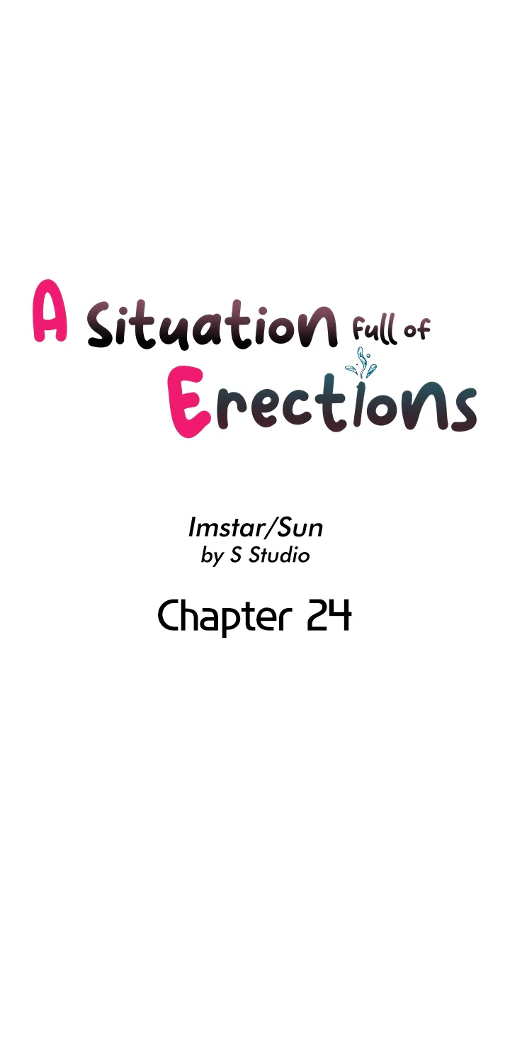 A Situation Full of Erections Chapter 24 page 14 - 
