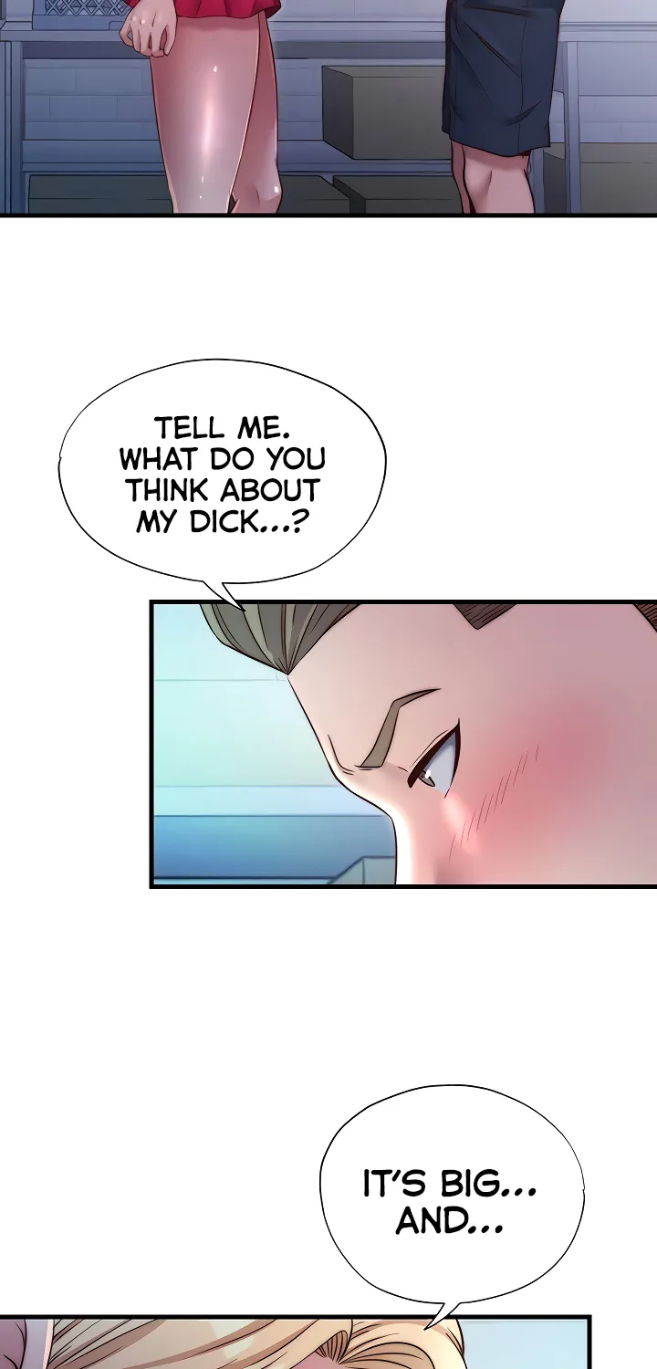 A Situation Full of Erections Chapter 24 page 16 - 