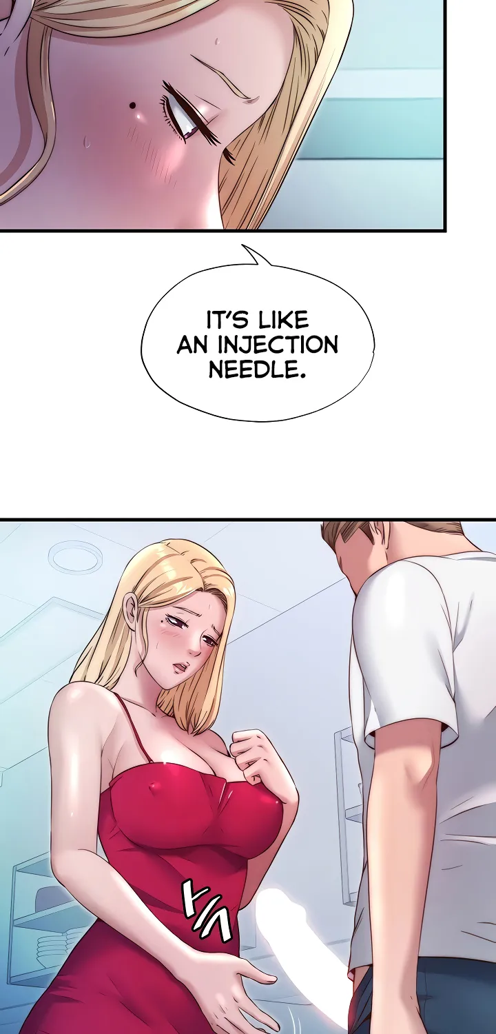 A Situation Full of Erections Chapter 24 page 17 - 