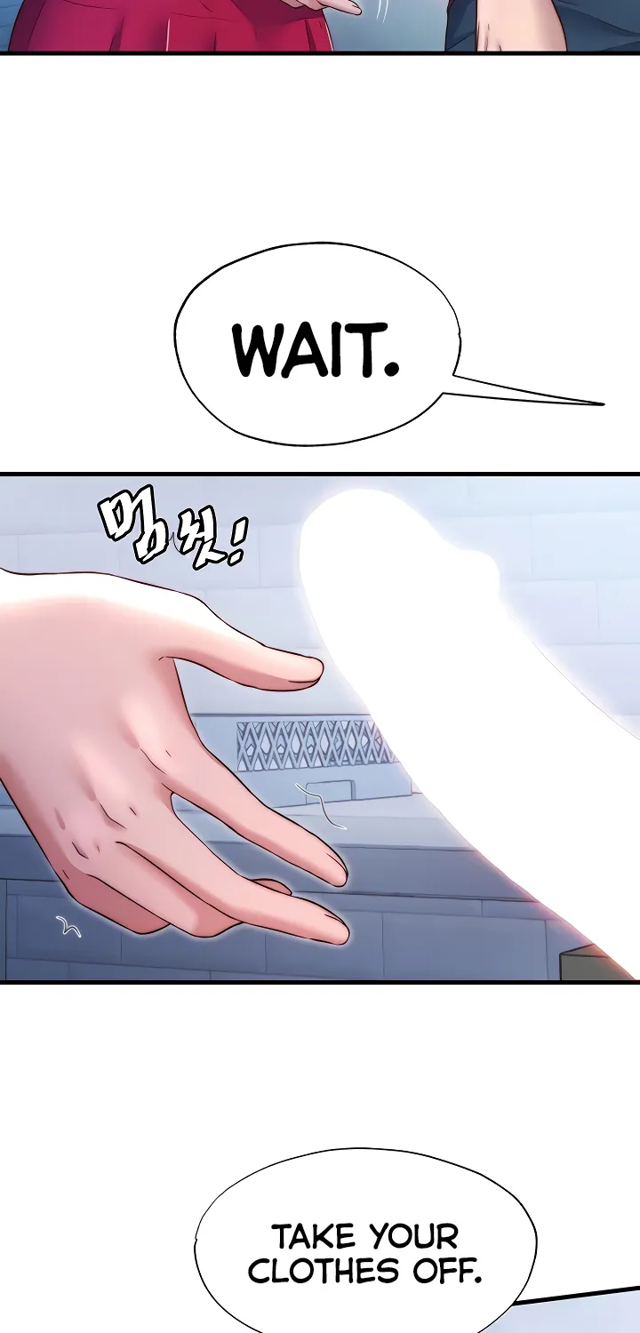 A Situation Full of Erections Chapter 24 page 18 - 