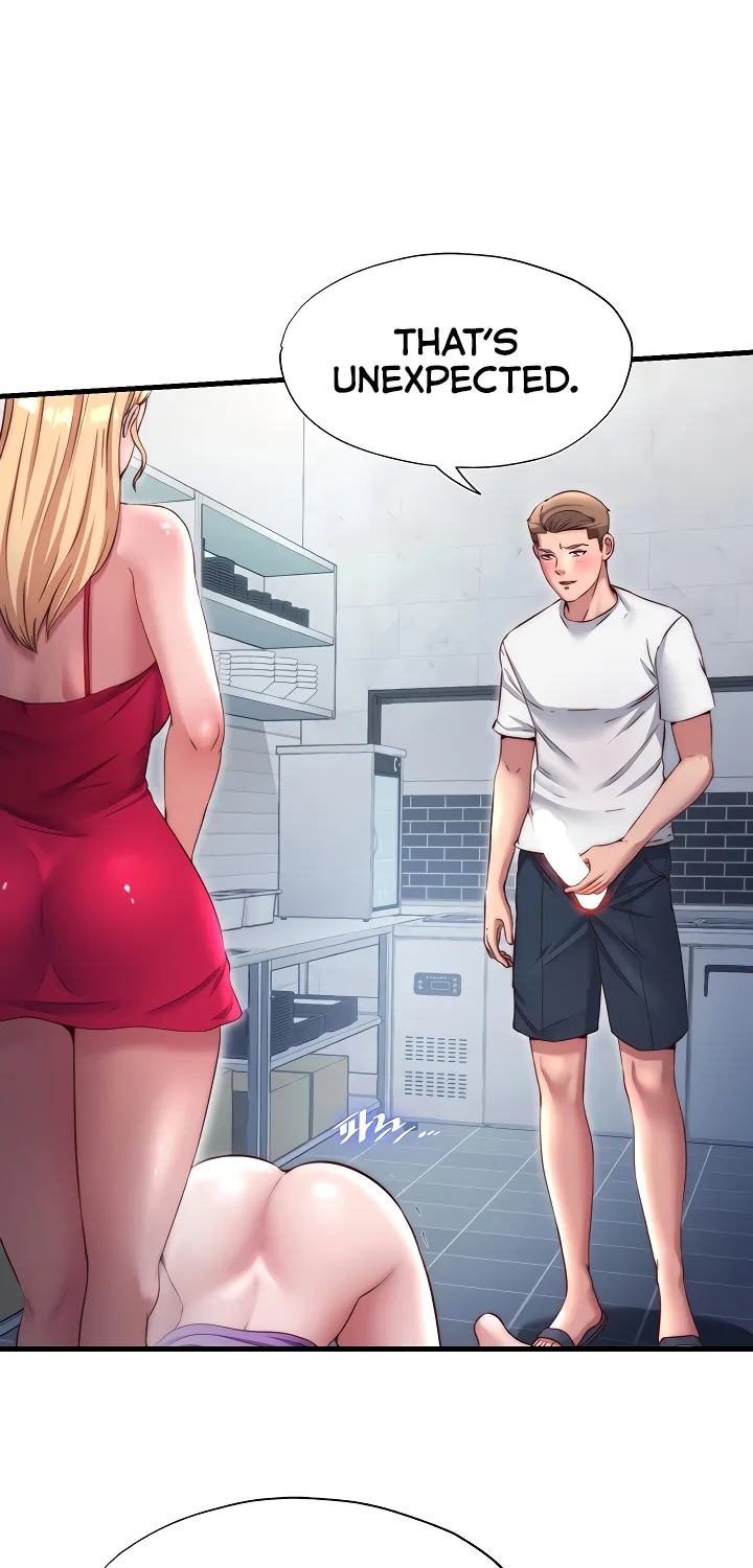 A Situation Full of Erections Chapter 24 page 3 - 