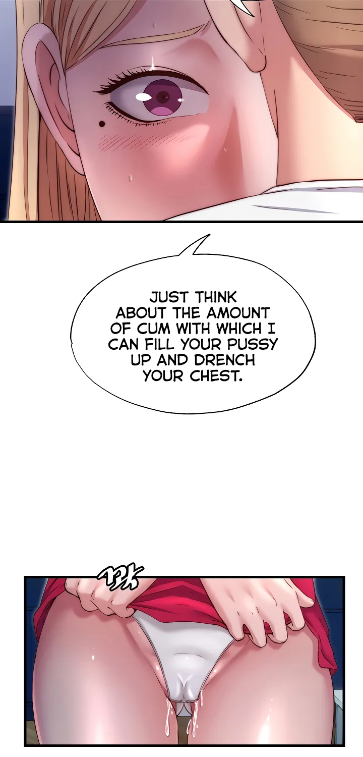 A Situation Full of Erections Chapter 24 page 24 - 