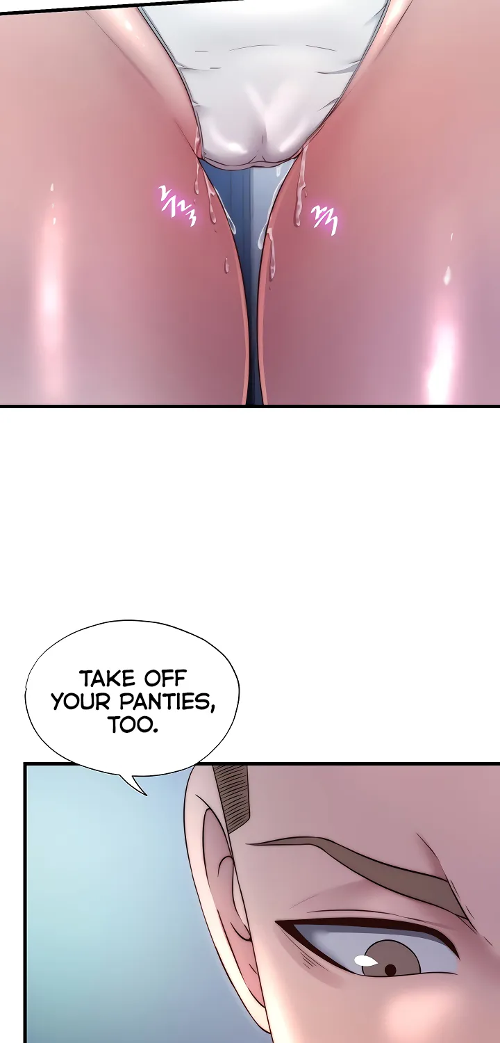 A Situation Full of Erections Chapter 24 page 27 - 