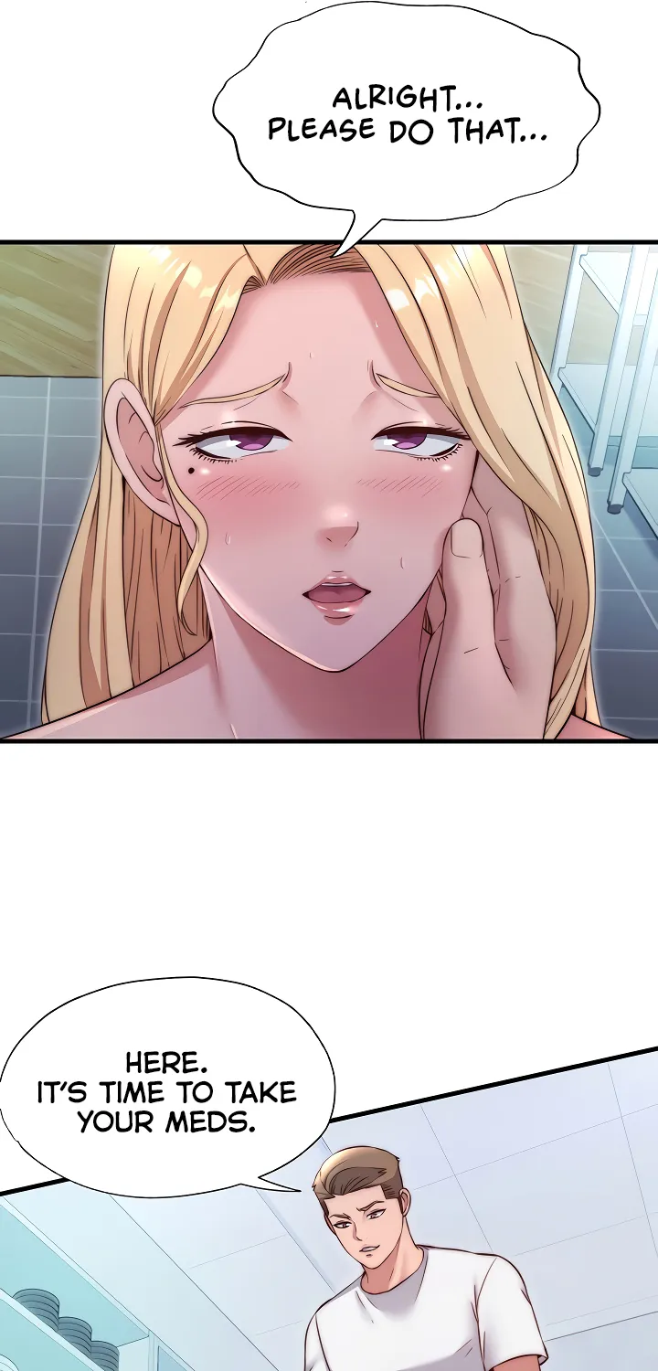 A Situation Full of Erections Chapter 24 page 33 - 
