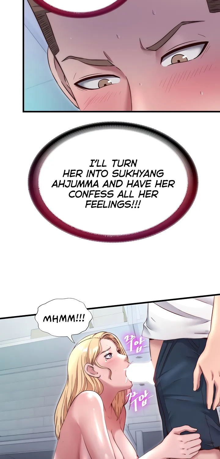 A Situation Full of Erections Chapter 24 page 37 - 