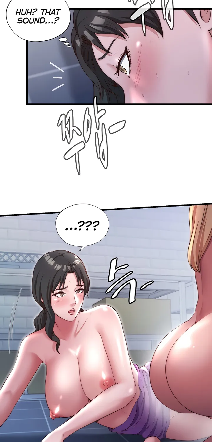 A Situation Full of Erections Chapter 24 page 39 - 