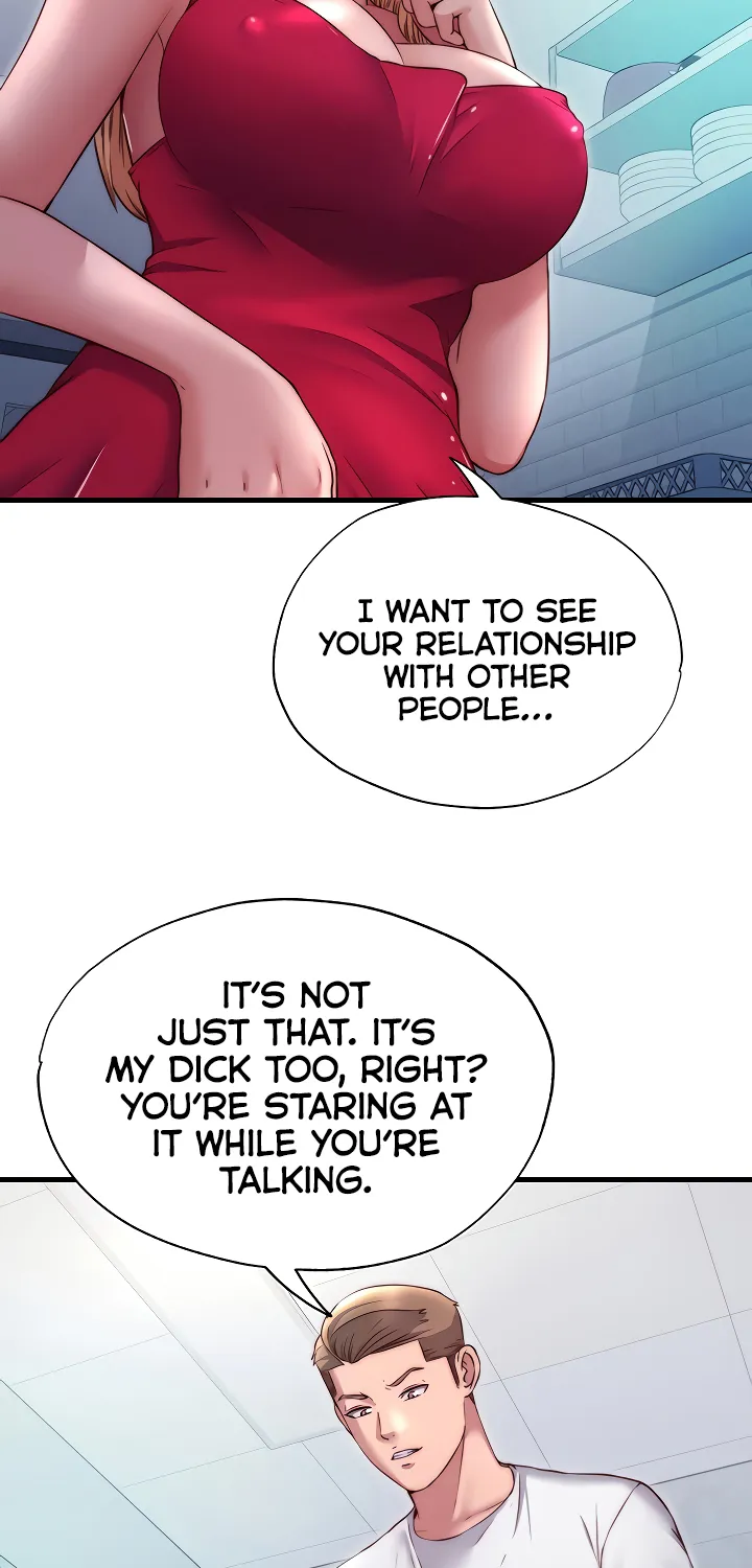 A Situation Full of Erections Chapter 24 page 5 - 