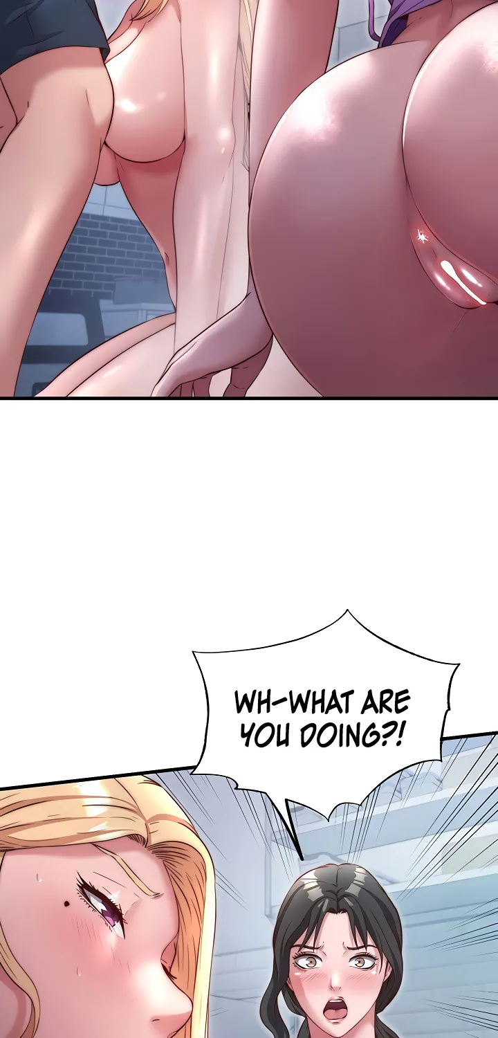 A Situation Full of Erections Chapter 24 page 41 - 