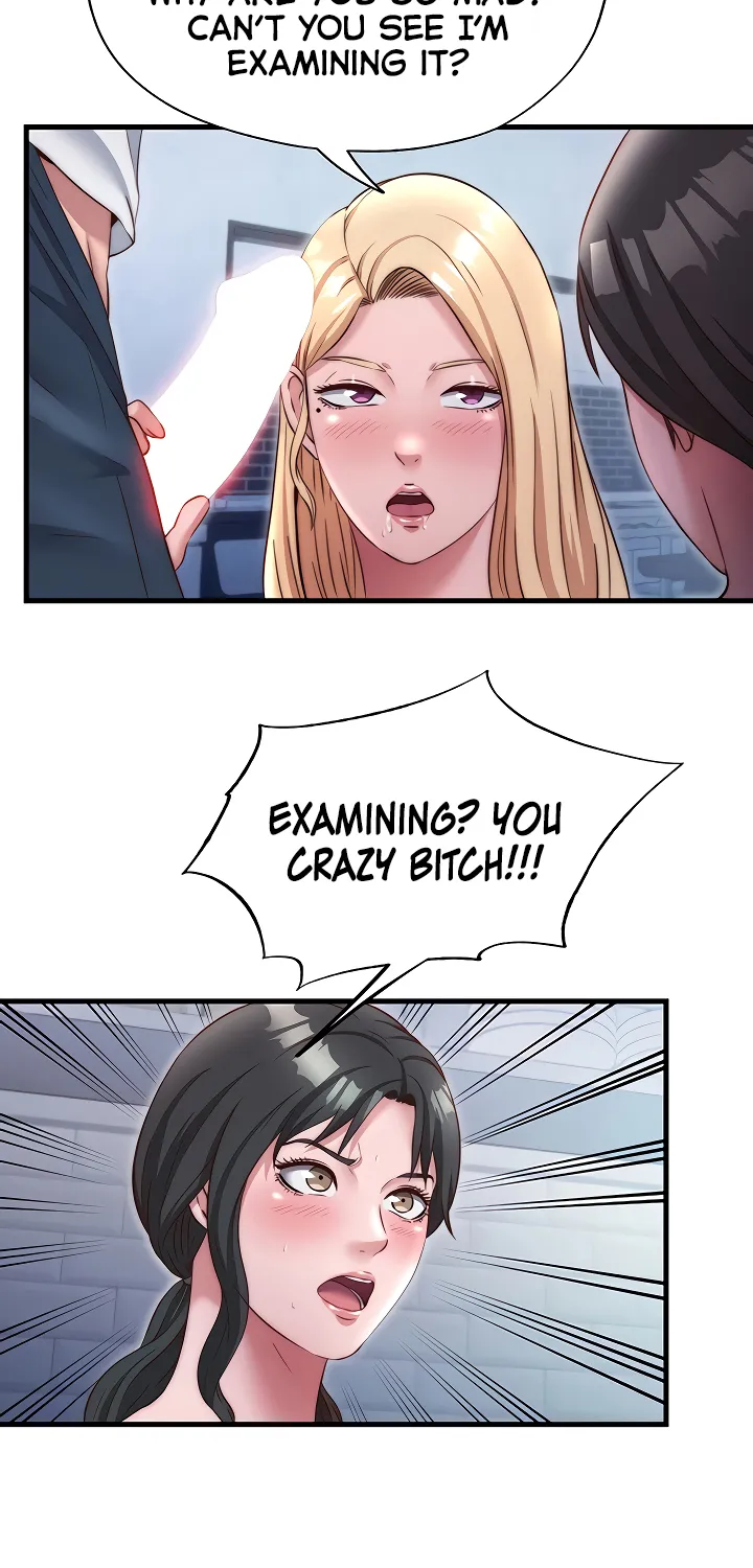 A Situation Full of Erections Chapter 24 page 44 - 
