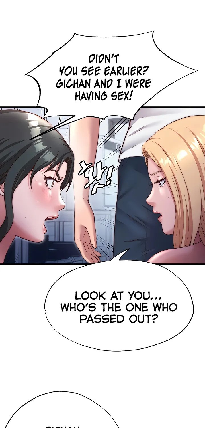 A Situation Full of Erections Chapter 24 page 45 - 