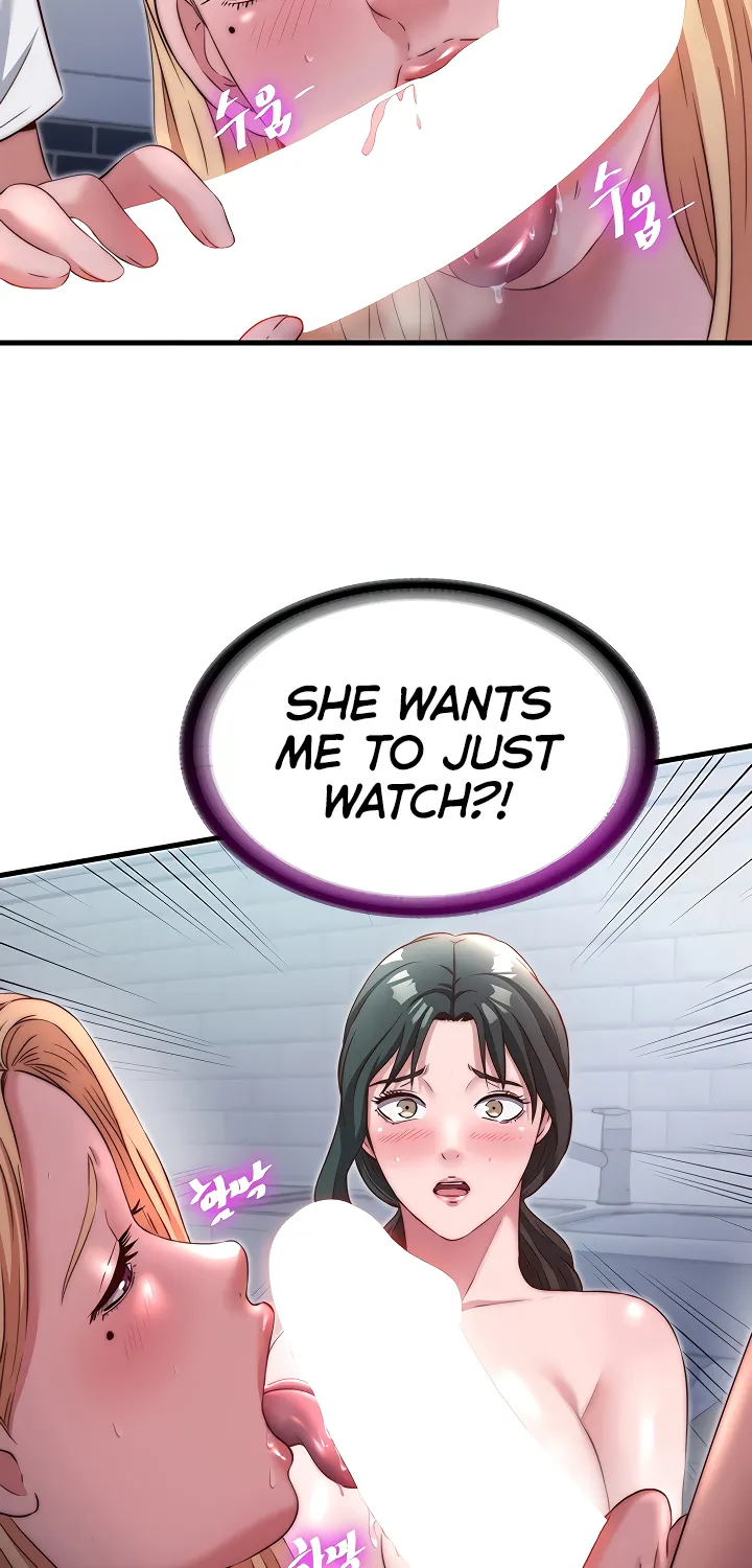A Situation Full of Erections Chapter 24 page 50 - 