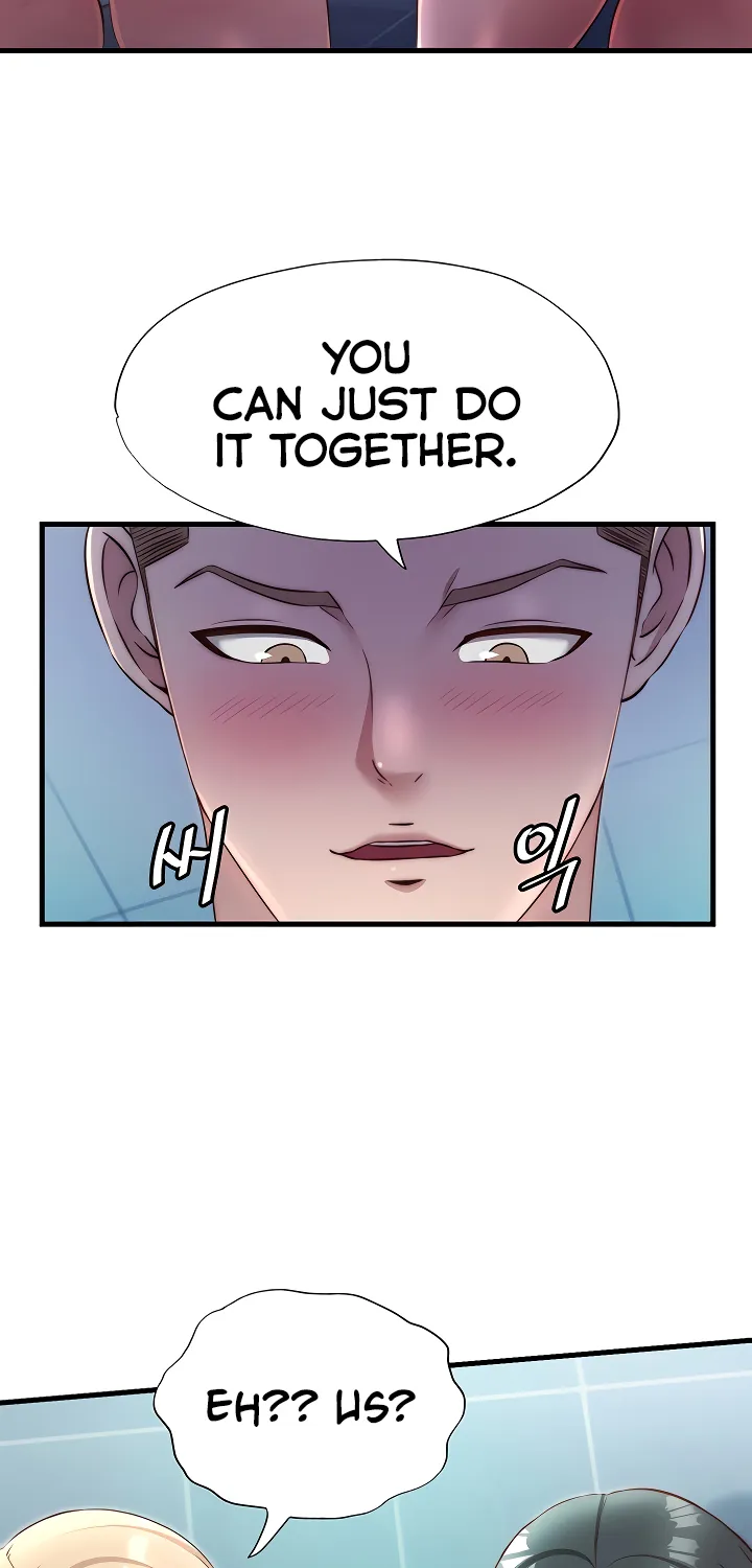 A Situation Full of Erections Chapter 24 page 57 - 